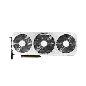 GeForce RTX 5060 Ti EX Gamer Classic White